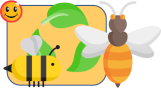 Pszczoły i inne zapylacze w ramach projektu edukacyjnego Eko ludek